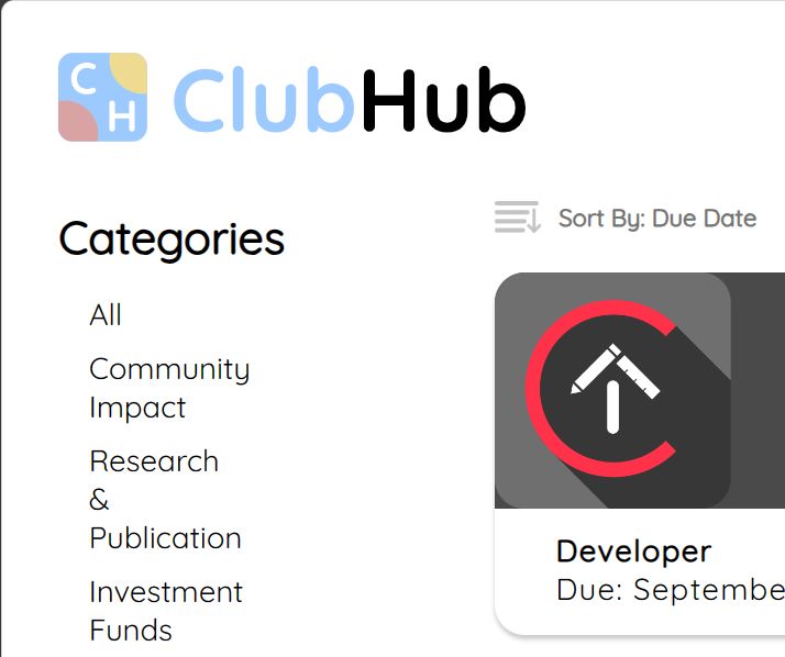 clubhub