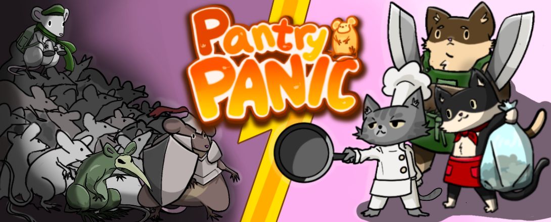 pantry panic